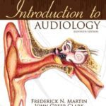 خرید و دانلود نسخه کامل کتاب Introduction to Audiology