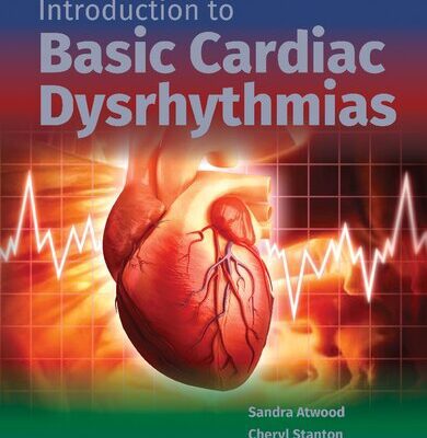 خرید و دانلود نسخه کامل کتاب Introduction to Basic Cardiac Dysrhythmias