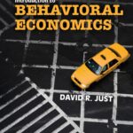 خرید و دانلود نسخه کامل کتاب Introduction to Behavioral Economics