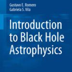 خرید و دانلود نسخه کامل کتاب Introduction to Black Hole Astrophysics