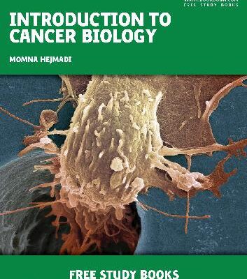 خرید و دانلود نسخه کامل کتاب Introduction to Cancer Biology