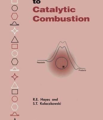 خرید و دانلود نسخه کامل کتاب Introduction to Catalytic Combustion