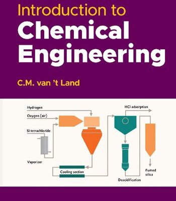 خرید و دانلود نسخه کامل کتاب Introduction to Chemical Engineering: A Practical Guide