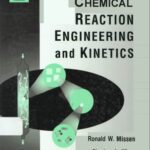 خرید و دانلود نسخه کامل کتاب Introduction to Chemical Reaction Engineering and Kinetics