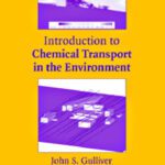 خرید و دانلود نسخه کامل کتاب Introduction to Chemical Transport in the Environment