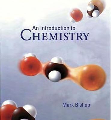 خرید و دانلود نسخه کامل کتاب Introduction to Chemistry