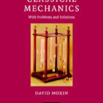 خرید و دانلود نسخه کامل کتاب Introduction to Classical Mechanics: With Problems and Solutions