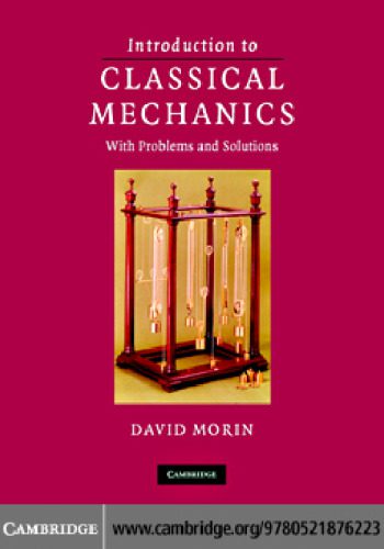 خرید و دانلود نسخه کامل کتاب Introduction to Classical Mechanics: With Problems and Solutions_68bcd8d79e05f.jpeg خرید و دانلود نسخه کامل کتاب Introduction to Classical Mechanics: With Problems and Solutions