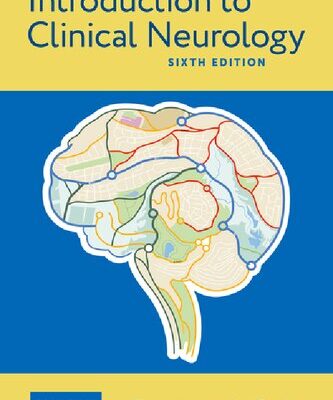 خرید و دانلود نسخه کامل کتاب Introduction to Clinical Neurology