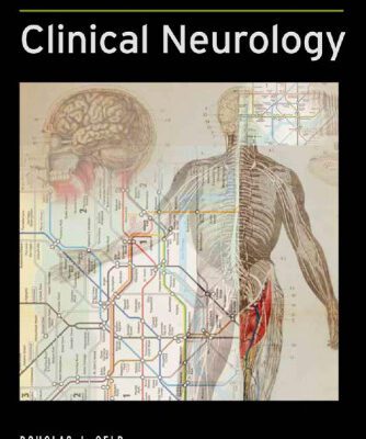 خرید و دانلود نسخه کامل کتاب Introduction to Clinical Neurology