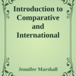 خرید و دانلود نسخه کامل کتاب Introduction to Comparative and International Education