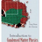 خرید و دانلود نسخه کامل کتاب Introduction to condensed matter physics