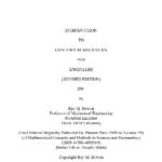 خرید و دانلود نسخه کامل کتاب Introduction to Continuum Mechanics for Engineers