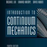 خرید و دانلود نسخه کامل کتاب Introduction to continuum mechanics