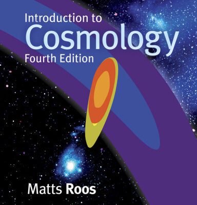 خرید و دانلود نسخه کامل کتاب Introduction to Cosmology