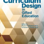 خرید و دانلود نسخه کامل کتاب Introduction to Curriculum Design in Gifted Education