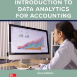خرید و دانلود نسخه کامل کتاب Introduction to Data Analytics For Accounting