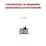خرید و دانلود نسخه کامل کتاب Introduction to deepwater sedimentary environments