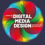 خرید و دانلود نسخه کامل کتاب Introduction to Digital Media Design: Transferable hacks, skills and tricks