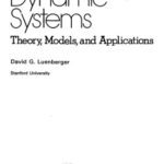 خرید و دانلود نسخه کامل کتاب Introduction to dynamic systems: theory, models, and applications