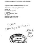 خرید و دانلود نسخه کامل کتاب Introduction to dynamics