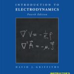 خرید و دانلود نسخه کامل کتاب Introduction to Electrodynamics, Instructors Solution Manual