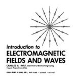 خرید و دانلود نسخه کامل کتاب Introduction to Electromagnetic Fields and Waves