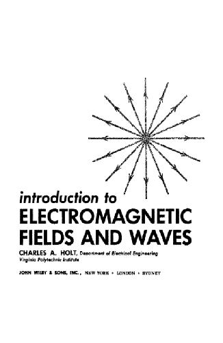 خرید و دانلود نسخه کامل کتاب Introduction to Electromagnetic Fields and Waves_68bf32ec8f2c9.jpeg خرید و دانلود نسخه کامل کتاب Introduction to Electromagnetic Fields and Waves