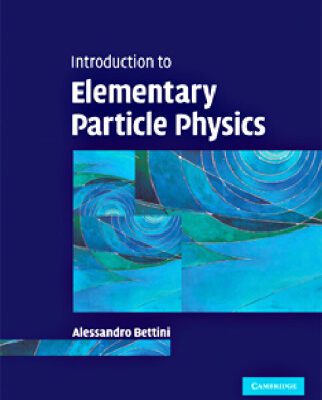 خرید و دانلود نسخه کامل کتاب Introduction to Elementary Particle Physics