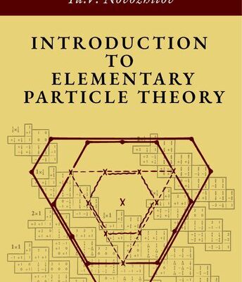 خرید و دانلود نسخه کامل کتاب Introduction to Elementary Particle Theory