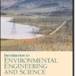خرید و دانلود نسخه کامل کتاب Introduction to Environmental Engineering and Science