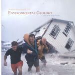 خرید و دانلود نسخه کامل کتاب Introduction to Environmental Geology (4th Edition)