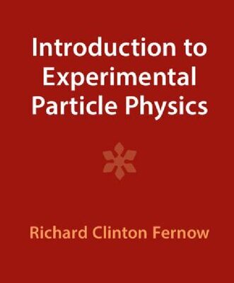خرید و دانلود نسخه کامل کتاب Introduction to Experimental Particle Physics