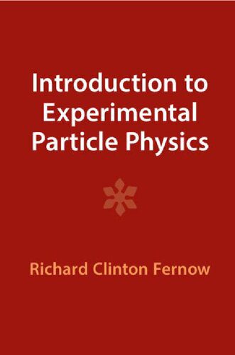 خرید و دانلود نسخه کامل کتاب Introduction to Experimental Particle Physics_68bc5ee8d22a7.jpeg خرید و دانلود نسخه کامل کتاب Introduction to Experimental Particle Physics