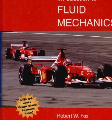 خرید و دانلود نسخه کامل کتاب Introduction to Fluid Mechanics