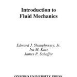 خرید و دانلود نسخه کامل کتاب Introduction to fluid mechanics