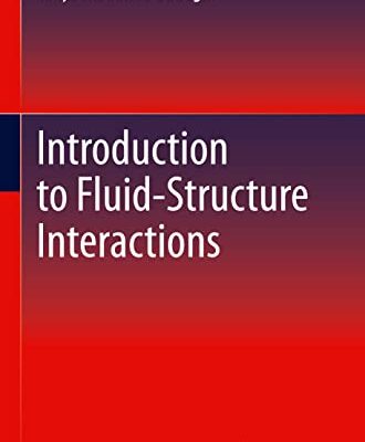 خرید و دانلود نسخه کامل کتاب Introduction to Fluid-Structure Interactions
