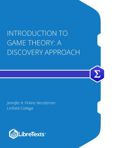 خرید و دانلود نسخه کامل کتاب Introduction to Game Theory: A Discovery Approach_68b530dfc248b.jpeg خرید و دانلود نسخه کامل کتاب Introduction to Game Theory: A Discovery Approach