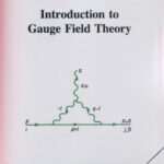 خرید و دانلود نسخه کامل کتاب Introduction to gauge field theory