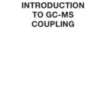 خرید و دانلود نسخه کامل کتاب Introduction to GC-MS coupling