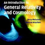 خرید و دانلود نسخه کامل کتاب Introduction to General Relativity and Cosmology