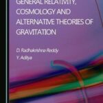 خرید و دانلود نسخه کامل کتاب Introduction to General Relativity, Cosmology and Alternative Theories of Gravitation