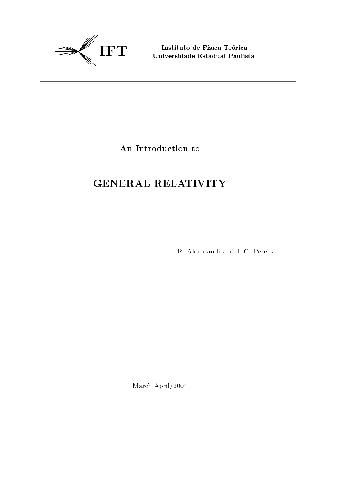 خرید و دانلود نسخه کامل کتاب Introduction to General Relativity_68be87fd946d3.jpeg خرید و دانلود نسخه کامل کتاب Introduction to General Relativity
