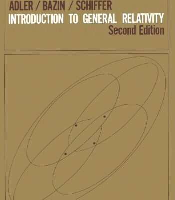 خرید و دانلود نسخه کامل کتاب Introduction to General Relativity