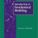 خرید و دانلود نسخه کامل کتاب Introduction to Geochemical Modeling