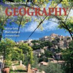 خرید و دانلود نسخه کامل کتاب Introduction to Geography