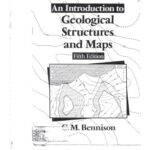 خرید و دانلود نسخه کامل کتاب Introduction to Geological Structures and Maps