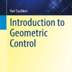 خرید و دانلود نسخه کامل کتاب Introduction to Geometric Control