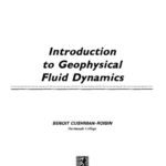 خرید و دانلود نسخه کامل کتاب Introduction to geophysical fluid dynamics