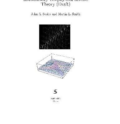 خرید و دانلود نسخه کامل کتاب Introduction to geophysical inverse theory